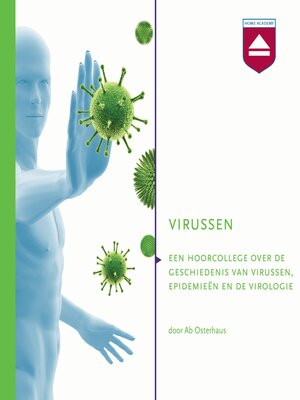 cover image of Virussen